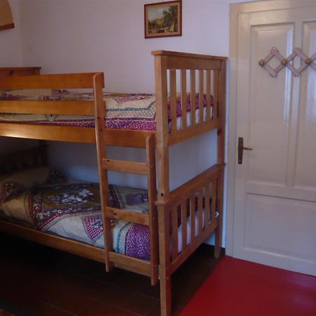 Casa Anna Villa Pieve Di Ledro Ngoại thất bức ảnh