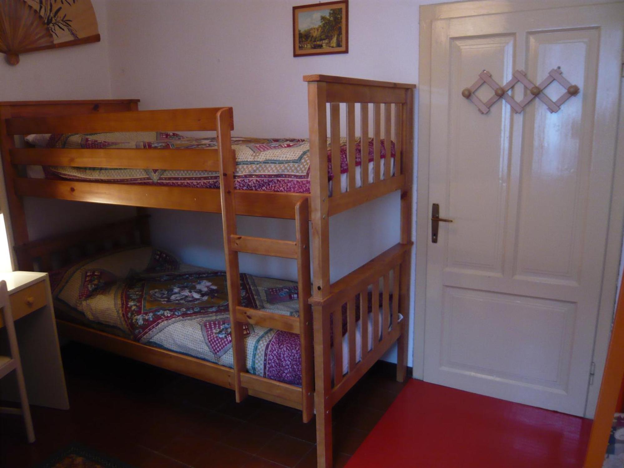 Casa Anna Villa Pieve Di Ledro Ngoại thất bức ảnh
