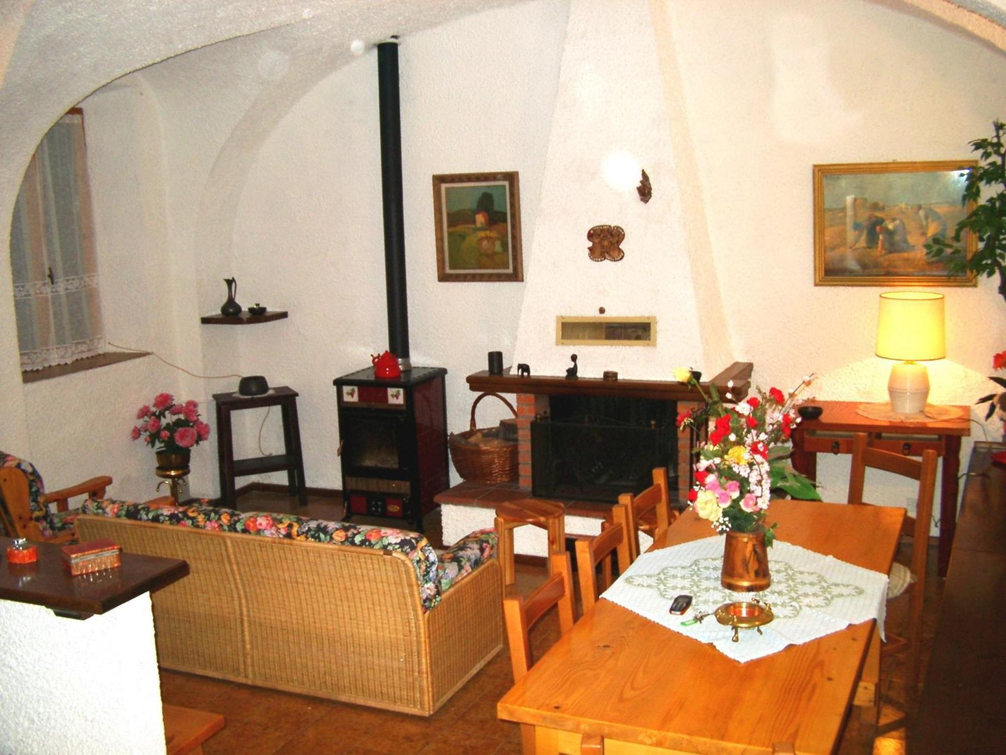 Casa Anna Villa Pieve Di Ledro Ngoại thất bức ảnh