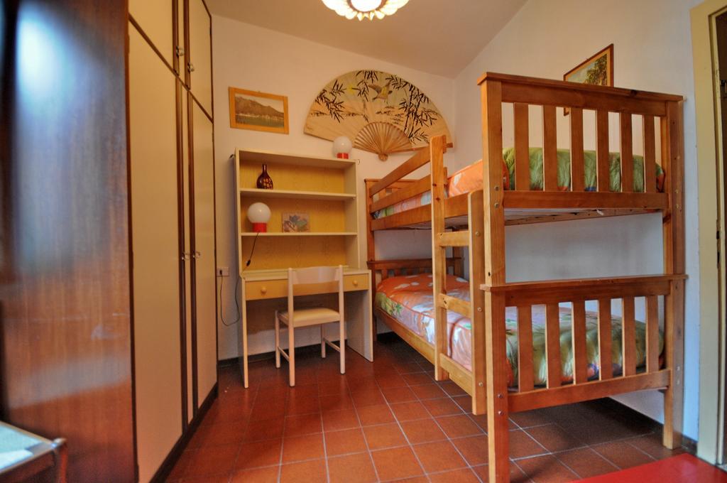 Casa Anna Villa Pieve Di Ledro Phòng bức ảnh